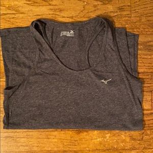 Mizuno Tank